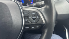 Toyota Corolla 1.8 VVT-i Hybrid Design 5dr CVT Hybrid Hatchback